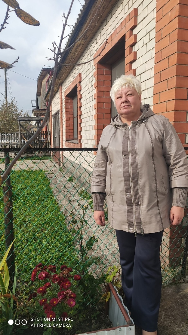 В Кирове без вести пропала женщина: ее не могут найти пятый день