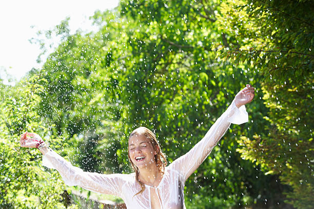 Известно, когда в Кирове прекратится 30-градусная жара