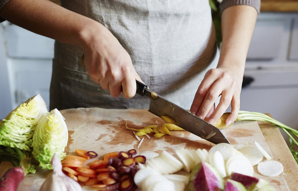 Какие критерии нужно учитывать при выборе кухонного ножа?