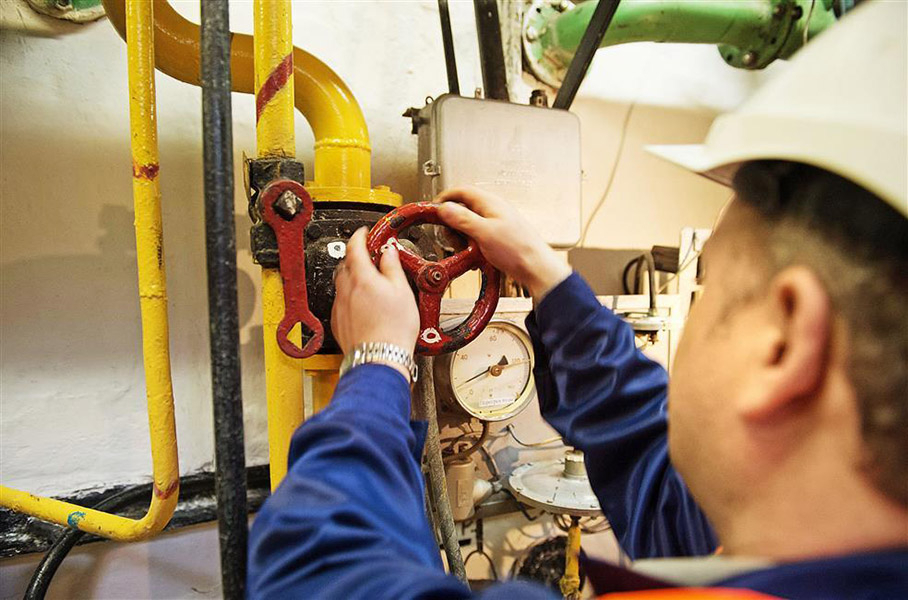 Управляющие компании предоставили в «ЭнергосбыТ Плюс» паспорта готовности к зиме