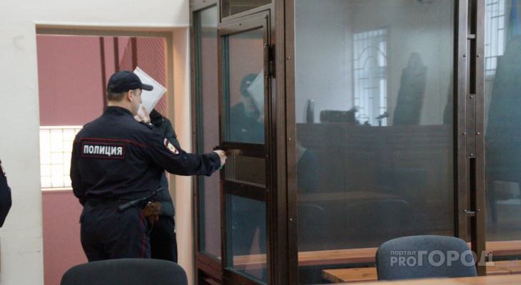 В Кирове осудят виновника ДТП, в котором погибли 3 человека