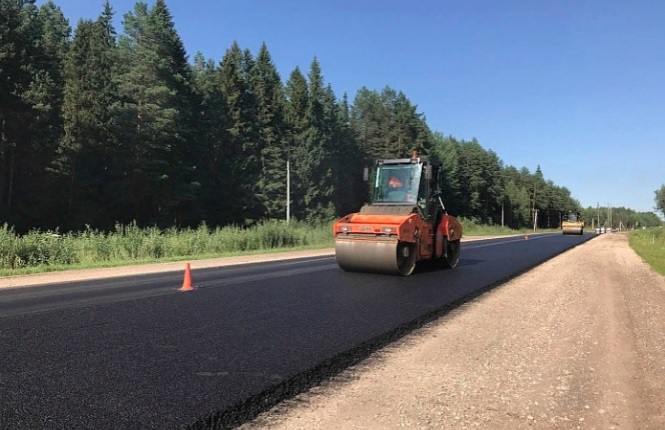 В Кировской области могут построить кольцевую дорогу