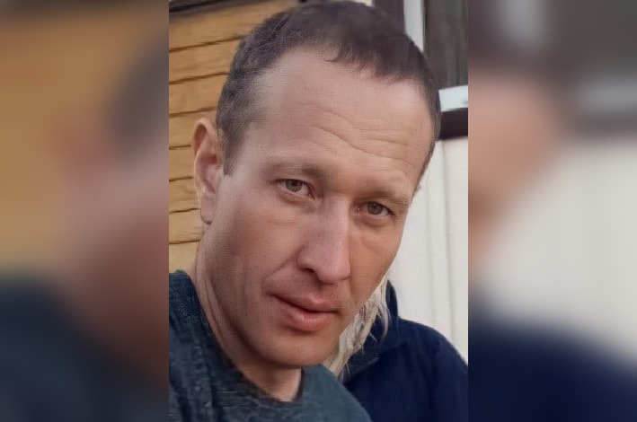 В Кирове ведутся поиски пропавшего 42-летнего мужчины