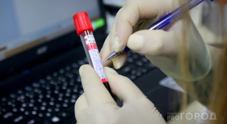 В России планируют создать биочип для выявления коронавируса
