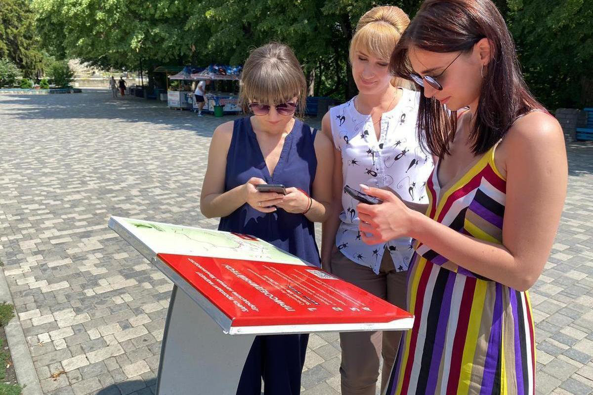 МТС запустит туристический гид по Кировской области