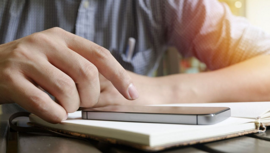 МегаФон создал голосового ассистента «Еву»