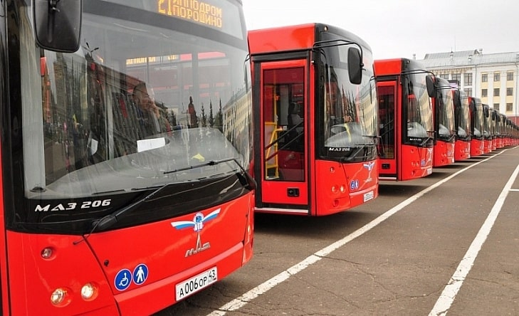 Известно, кто в Кирове занял место нового начальника отдела транспорта