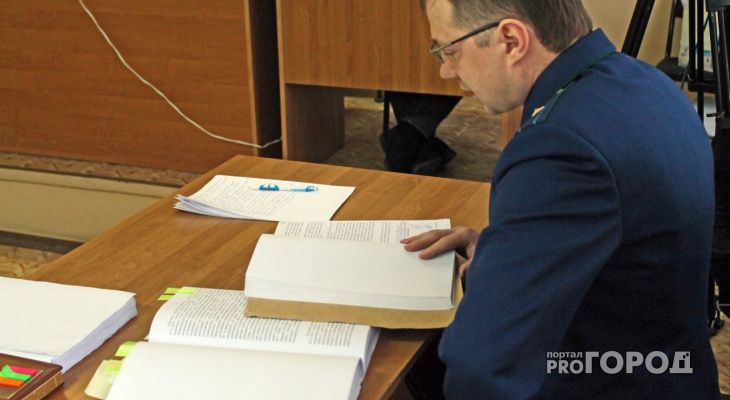 В Кирове осудят мужчину, который создавал фирмы-однодневки