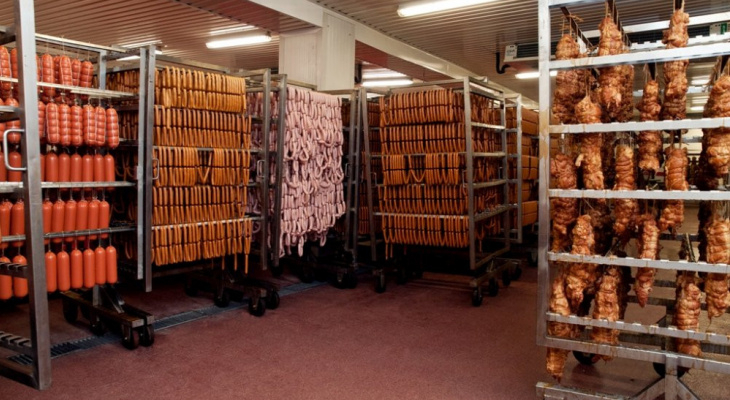 ООО «Советский мясокомбинат» не исполнило решение суда об установке автономных источников энергоснабжения