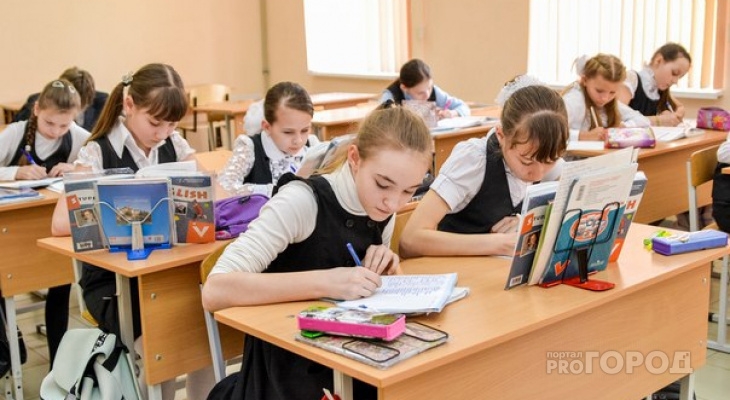 В юго-западном районе Кирова построят  школу за 817 миллионов рублей