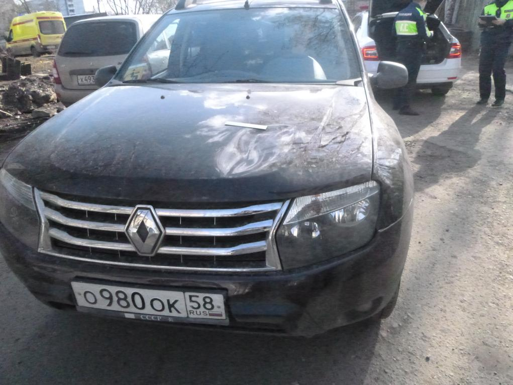 В Кирове 81-летнего водителя осудят за смертельное ДТП
