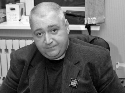 В Кирове ушел из жизни экс-директор рекламного агентства «Дизайн Экспресс» Эдуард Агаев