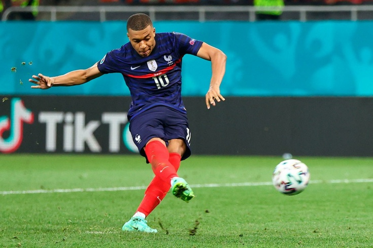 Wink покажет все матчи чемпионата Франции по футболу