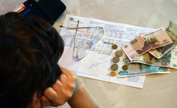 Кировчанка взяла кредит и погасила 127 тысяч долга за теплоэнергию, чтобы избежать ареста имущества