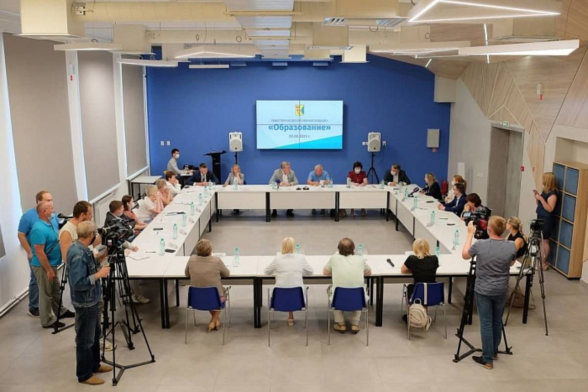 Что надо изменить в современной школе?