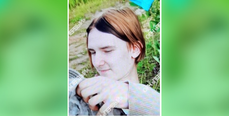 В Кирове разыскивают 15-летнего подростка в бежевых кедах и кепке