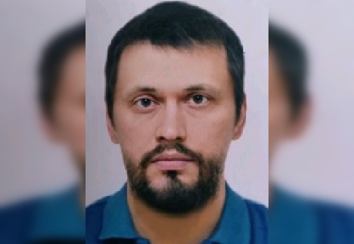 В Кирове полиция ищет мужчину, пропавшего около двух месяцев назад