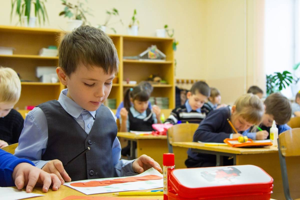 Учителя  рассказали о предстоящих изменениях в отрасли