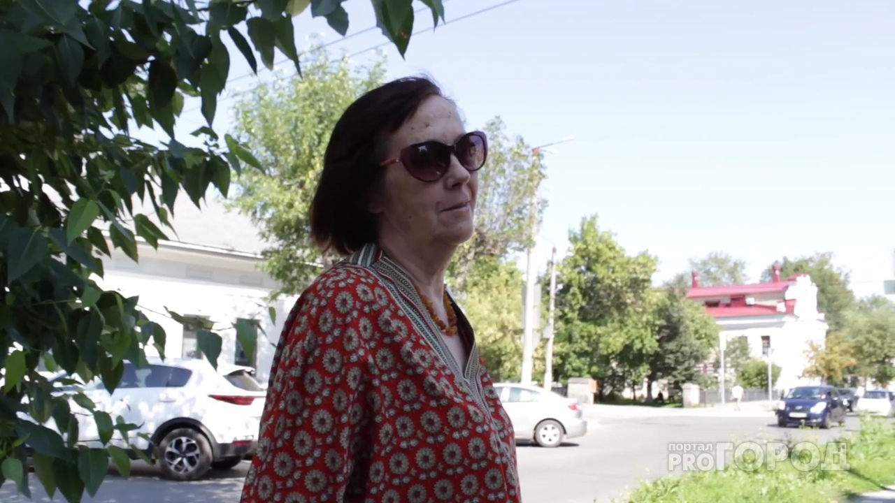 Нужно ли делать улицу Московскую пешеходной: мнения кировчан 