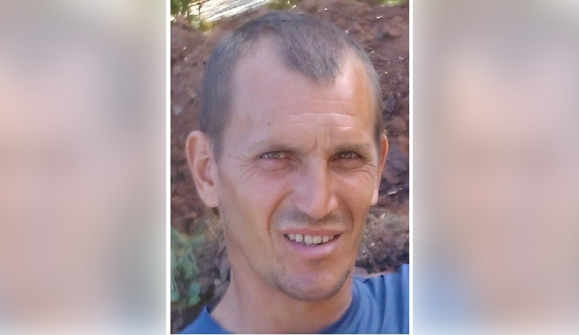 В Кирове разыскивается 41-летний мужчина