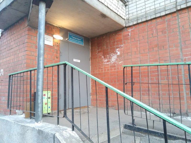 В доме ветеранов завершается ремонт теплового узла