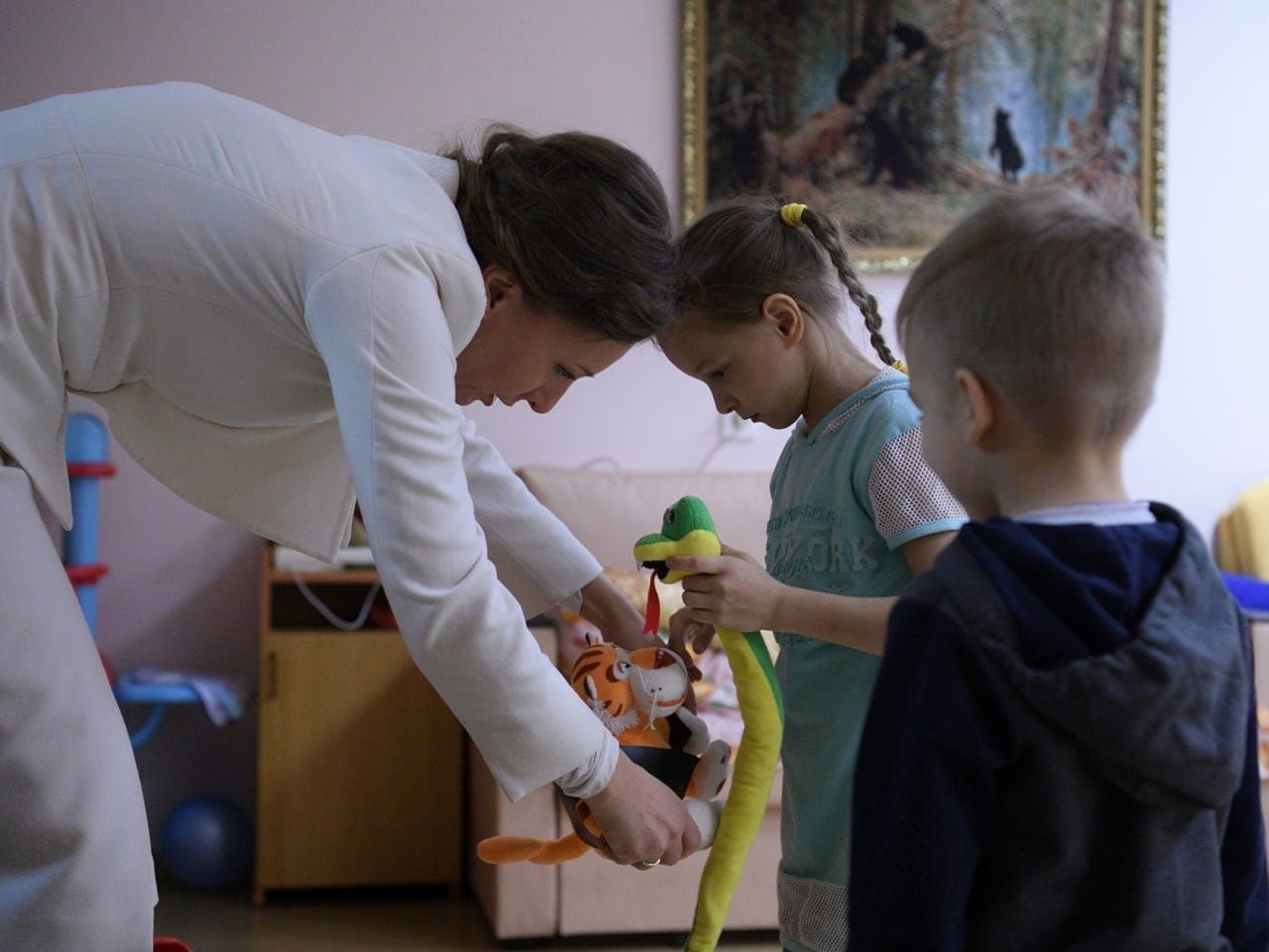 Спецпитание в детских садах и школах Кировской области будет доступнее