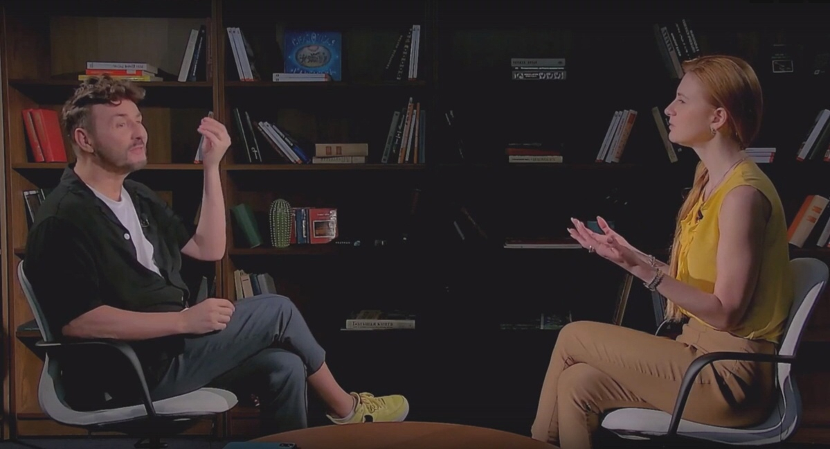 Фотограф Владимир Широков отметил, что природа Вятки очень поэтична