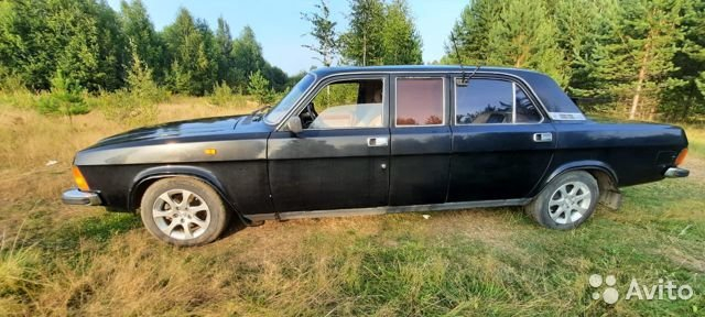 В Кирове продают авто, которое заказывали специально  для губернатора