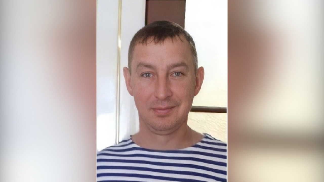 В Кировской и Иркутской областях ищут 37-летнего мужчину