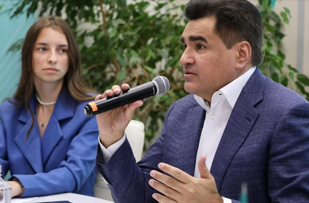 Партия «Новые люди» предложила компенсировать визиты кировчан в частные больницы