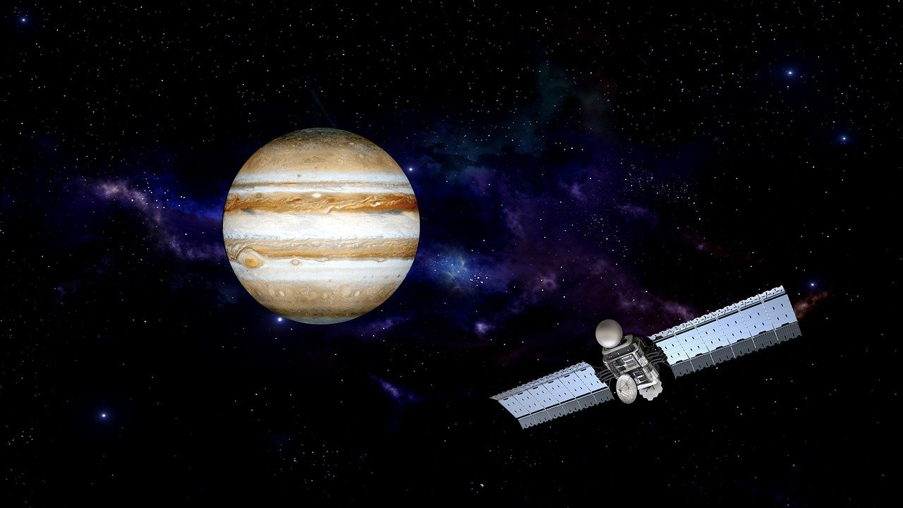 В Кирове можно будет бесплатно посмотреть на Юпитер через телескоп