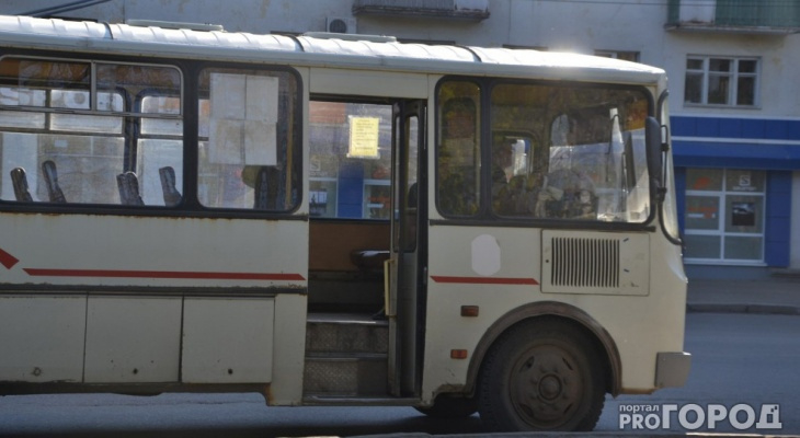 В Кирове произошел сбой системы оплаты проезда в общественном транспорте