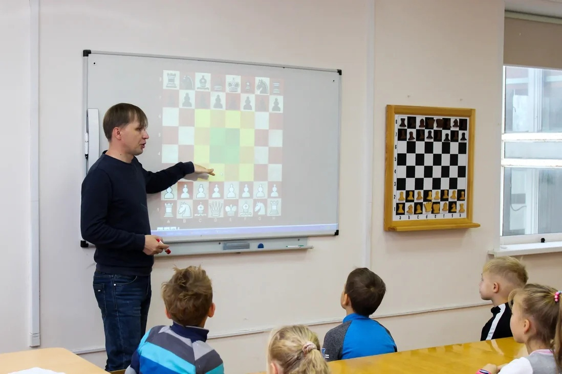 «Судья не выдержал и пошел обедать»: шахматист Павел Шипицын о тренерстве