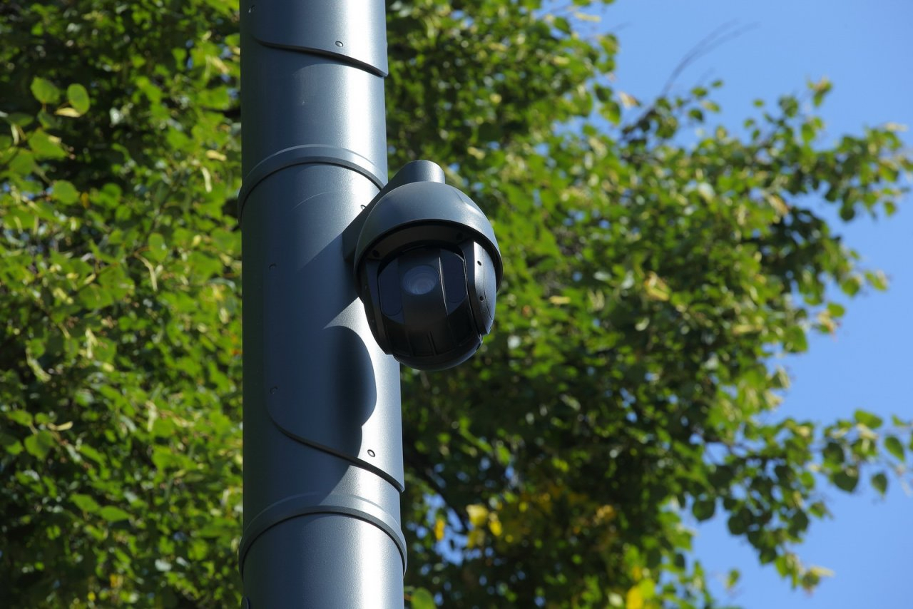 «Ростелеком» запустил в эксплуатацию  умные опоры