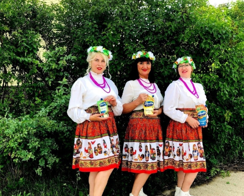 Кировчан приглашают в Порошино на городской праздник «Я выбираю Вятское»