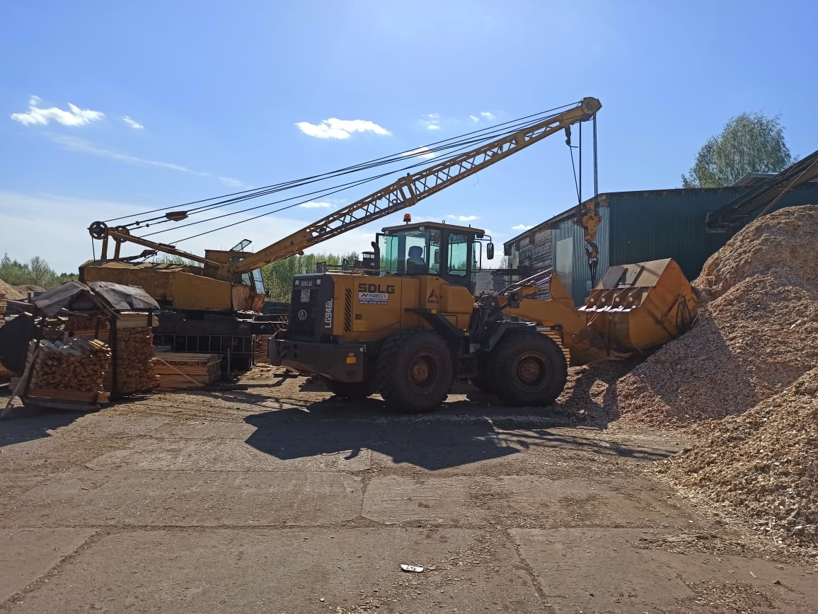 В Кировской области мужчина случайно убил своего коллегу