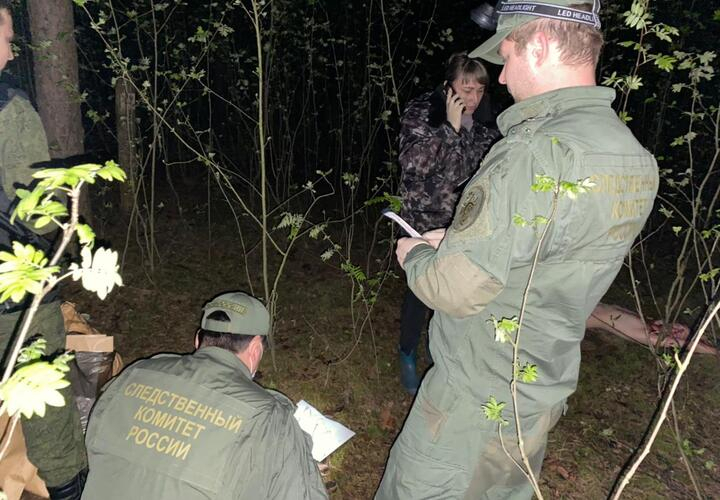 В Кирово-Чепецке нашли тело пропавшего 29-летнего мужчины