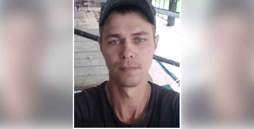 В Кирове без вести пропал 38-летний мужчина