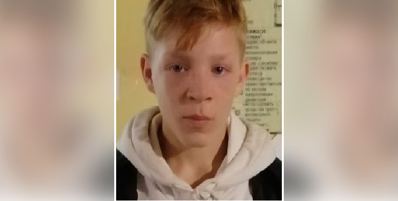 В Кировской области идут поиски пропавшего 16-летнего парня