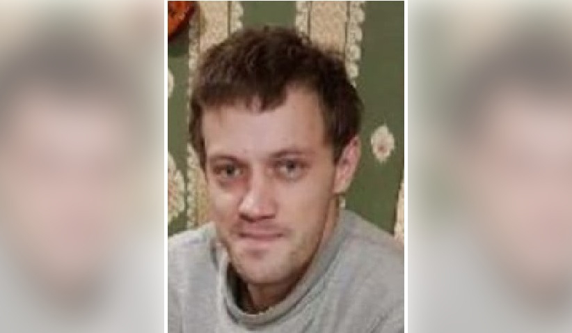 В Кирове ищут пропавшего год назад 33-летнего мужчину
