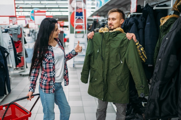 Где найти деньги на теплую одежду и обувь?