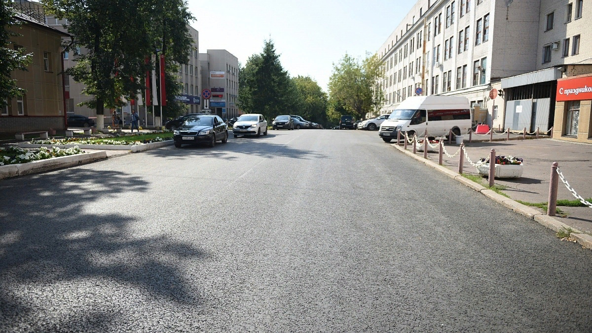 Активисты сравнили реализацию нацпроекта «Безопасные и качественные дороги» в Кирове с другими городами