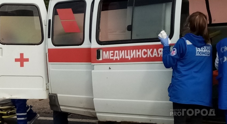 В Кировской области за сутки выросло число тяжелобольных коронавирусом