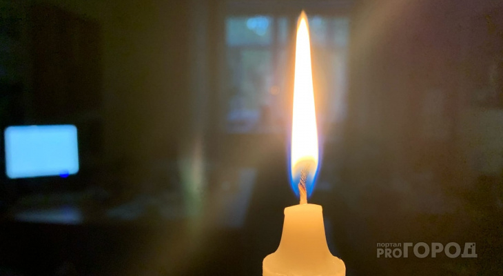 29 октября часть кировчан останется без электричества