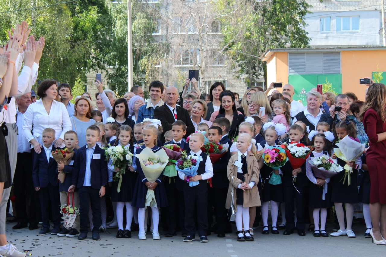 На подготовку к школе родителям хотят выплачивать по 20 тысяч рублей