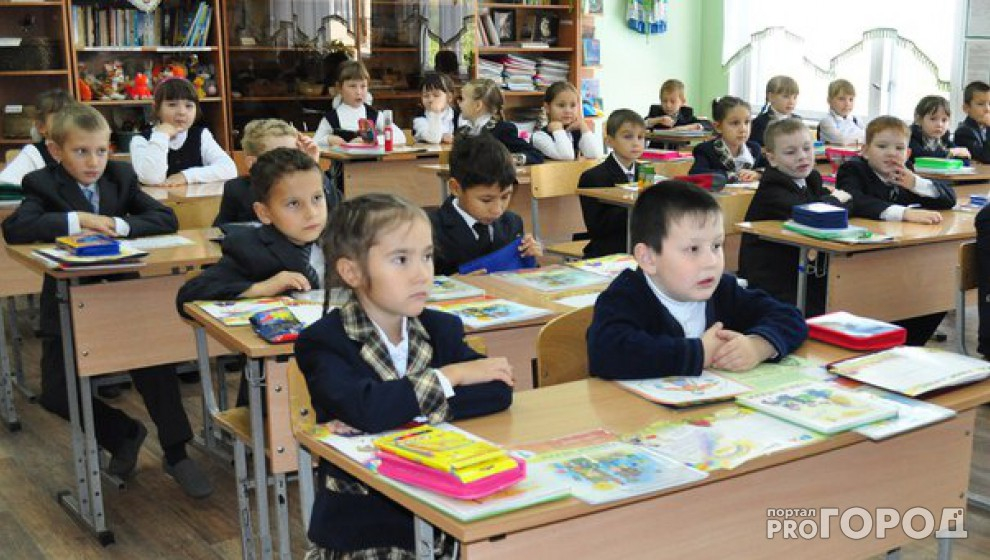 Кировские школьники будут реже писать контрольные: мнения педагогов и родителей