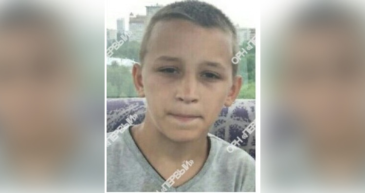 В Кирове идут поиски без вести пропавшего 12-летнего мальчика