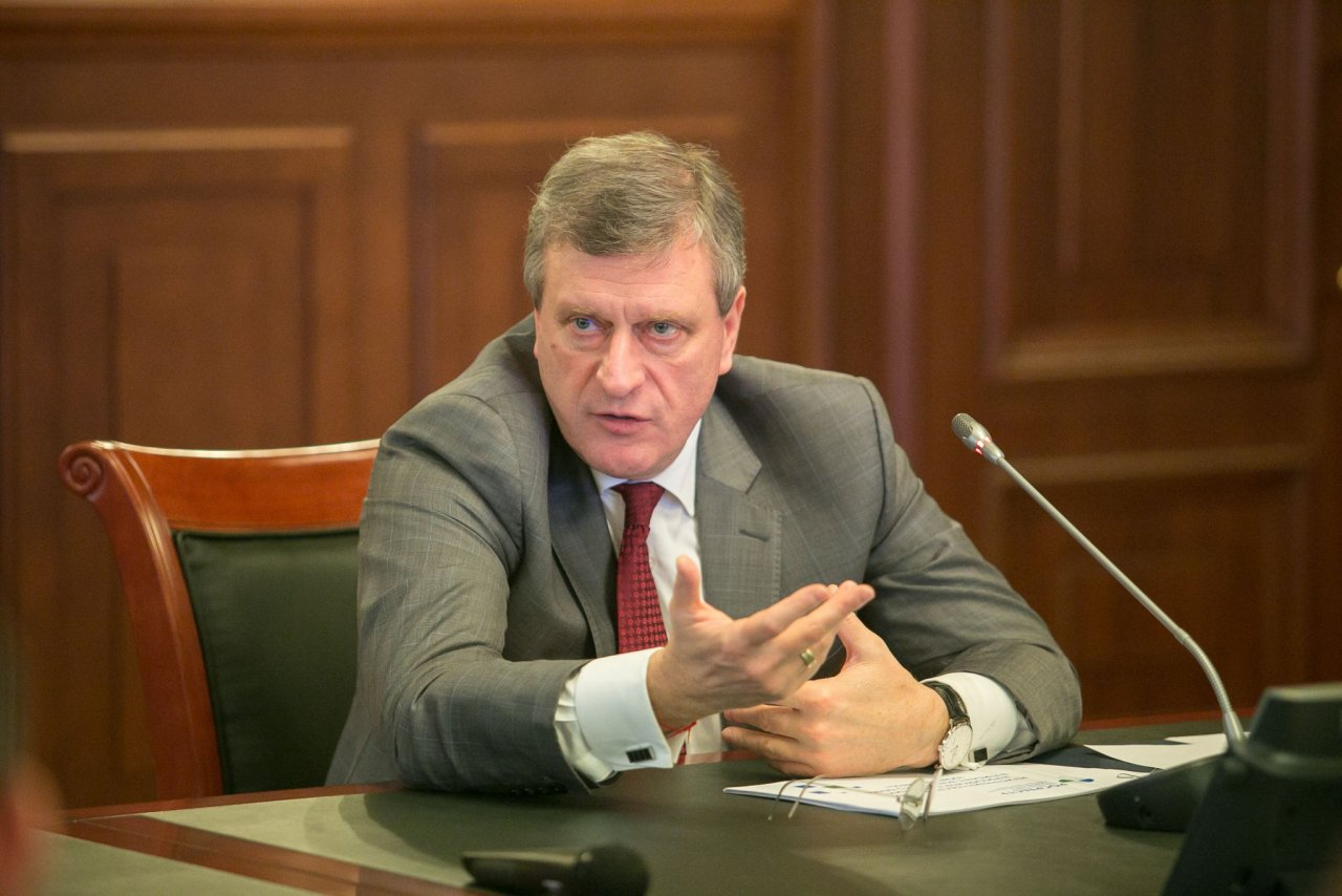 Эксперты прогнозируют скорую отставку главы Кировской области Игоря Васильева