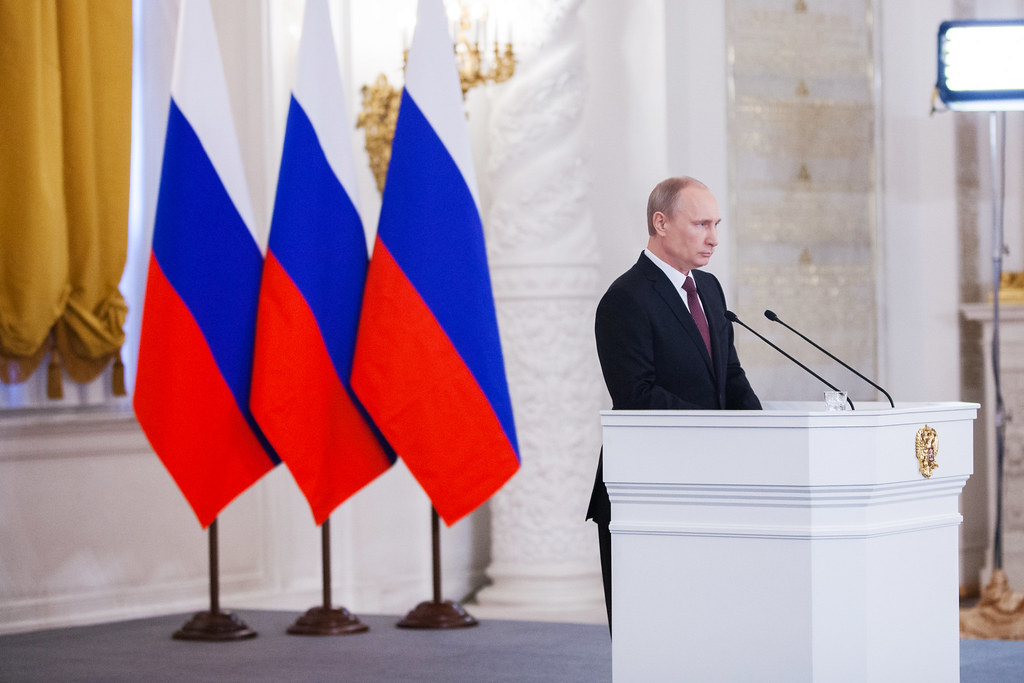 Тест ко дню рождения президента: правда и ложь о Владимире Путине