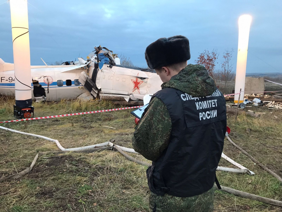 Кировский аэроклуб готовится к проверкам после трагедии в Татарстане
